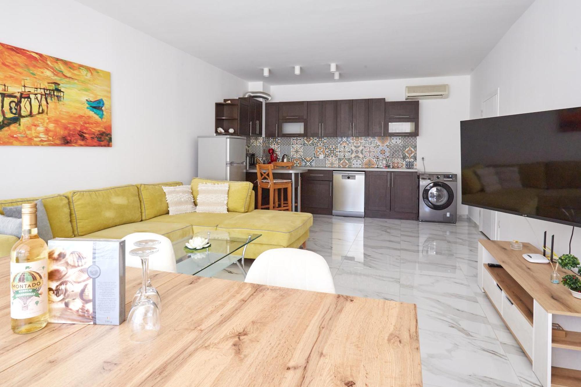 Luxury First Line Apartment With Pool By The Sea Nesebăr Exterior foto