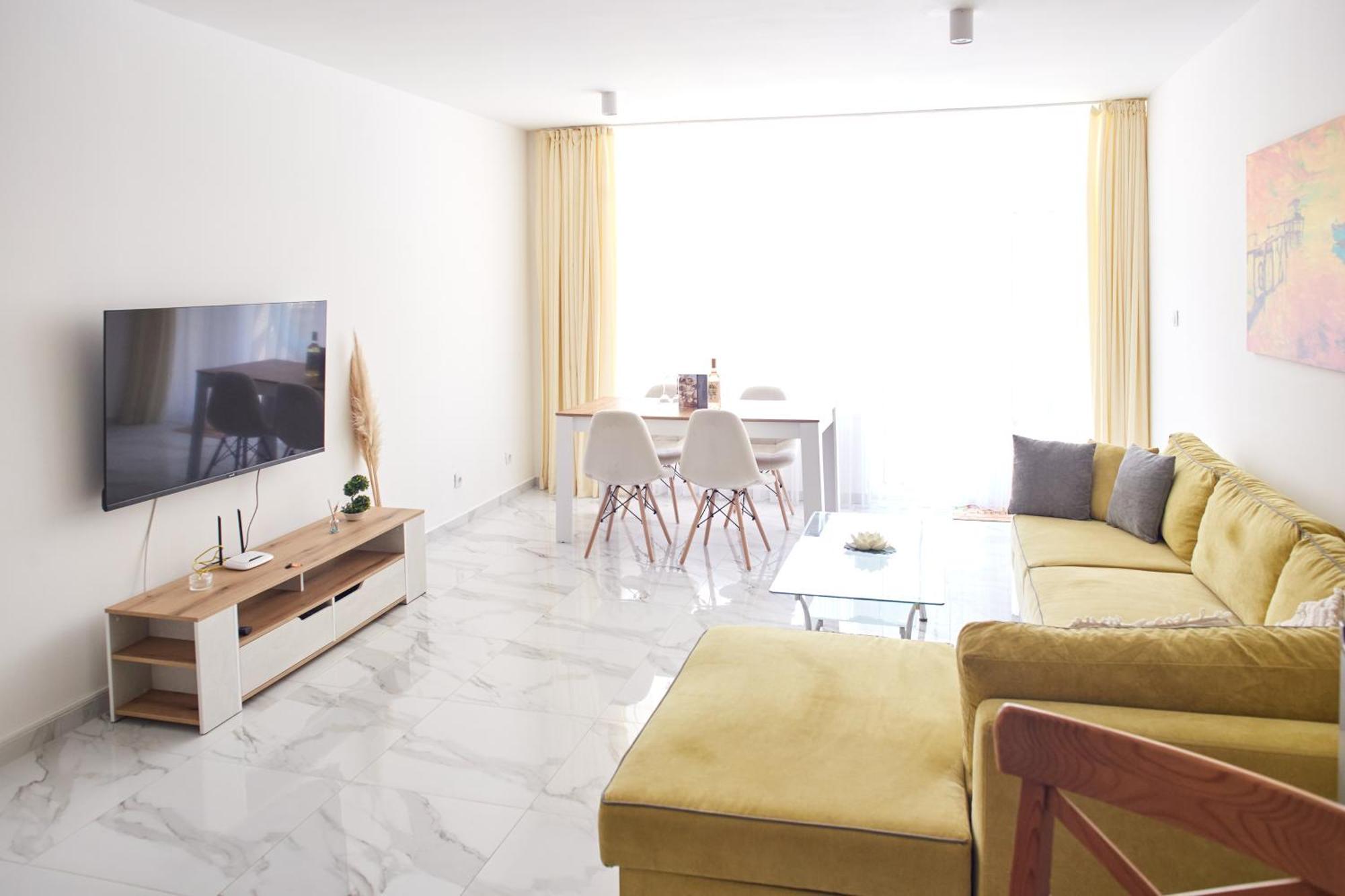 Luxury First Line Apartment With Pool By The Sea Nesebăr Exterior foto